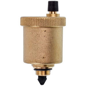 Automatic blower for gas boiler Vaillant Atmo/Turbo MAX Plus/Pro 061707