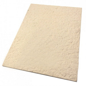 Теплоізоляційна панель задня для газ. котла Baxi Eco 4S, Westen Pulsar, Quasar D 24 кВт (турбо) 5214630