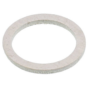 Set of paronite gaskets 1/2&apos&apos (10 pcs.) for gas boiler Vaillant 981150