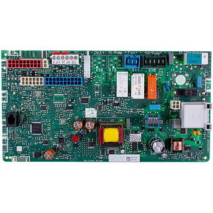 Keruvanya board for gas boiler Vaillant Atmo/Turbo TEC Plus/Pro 0020202559