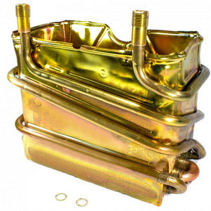 Π’Π΅ΠΏΠ»ΠΎΠΎΠ±ΠΌΡΠ½Π½ΠΈΠΊ ΠΏΠ΅ΡΠ²ΠΈΠ½Π½ΠΈΠΉ Π΄Π»Ρ Π³Π°Π·ΠΎΠ²ΠΎΠ³ΠΎ ΠΊΠΎΡΠ»Π° Junkers Appliance, Euroline, Bosch Eurostar 87054062040