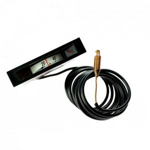 Π’Π΅ΡΠΌΠΎΠΌΠ΅ΡΡ Π΄Π»Ρ ΠΏΡΠ΄Π»ΠΎΠ³ΠΎΠ²ΠΎΠ³ΠΎ Π³Π°Π·. ΠΊΠΎΡΠ»Π° Junkers Suprastar, Bosch Gas 3000, Supraline 87290104890