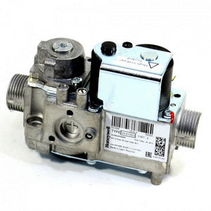 ΠΠ°Π·ΠΎΠ²ΠΈΠΉ ΠΊΠ»Π°ΠΏΠ°Π½ Honeywell VK4105G1161 Π΄Π»Ρ Π³Π°Π·ΠΎΠ²ΠΎΠ³ΠΎ ΠΊΠΎΡΠ»Π° Junkers Euroline OW/ZS/ZW 23 ΠΊΠΡ 87070118260