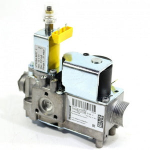 ΠΠ°Π·ΠΎΠ²ΠΈΠΉ ΠΊΠ»Π°ΠΏΠ°Π½ Honeywell VK4105M5199 Π΄Π»Ρ Π³Π°Π·ΠΎΠ²ΠΎΠ³ΠΎ ΠΊΠΎΡΠ»Π° Baxi Main 5, Eco/Eco-5 Compact 710660400