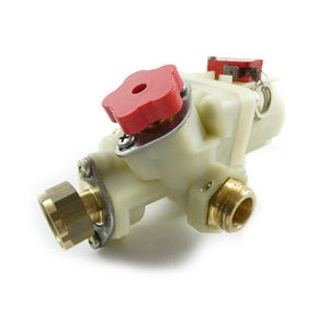 ΠΠ΅ΡΠ΅ΠΌΠΈΠΊΠ°Ρ Π³ΡΠ΄ΡΠ°Π²Π»ΡΡΠ½ΠΈΠΉ Π΄Π»Ρ Π³Π°Π·ΠΎΠ²ΠΎΠ³ΠΎ ΠΊΠΎΡΠ»Π° Junkers Cerasmart, Eurostar ZSB/ZWB/ZWR/ZE/ZWE 87170021100