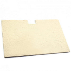 Теплоізоляційна панель передня для газ. котла Baxi Eco 3/4S/Four, Fourtech, Westen Pulsar 24 кВт 5213380