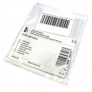 ΠΠ°Π±ΡΡ ΠΏΡΠΎΠΊΠ»Π°Π΄ΠΎΠΊ O-Ring 12,7*8,9*1,9 ΠΌΠΌ ΡΠ΅Π³ΡΠ»ΡΡΠΎΡΠ° Π΄Π»Ρ Π³Π°Π·ΠΎΠ²ΠΎΡ ΠΊΠΎΠ»ΠΎΠ½ΠΊΠΈ Junkers Hydropower, Jetatherm WR 87002050190