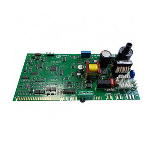 Плата керування Sit 7530288_01 для газового котла Buderus Logamax U072 (FD =<754) 87186496780