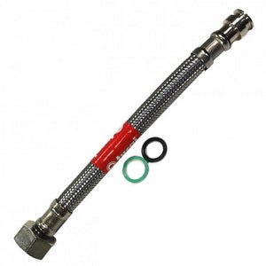 Шланг розширювального баку конденсаційного котла Buderus Logamax Plus GB042, Bosch Condens 3000 87186448950