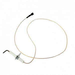 Електрод іонізації для газового котла Hermann Habitat, Micra 2, Eura, Supermaster, Supermicra H055004017