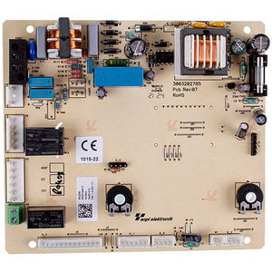 Keruvanya board for gas boiler Protherm Jaguar, Ris 11 kW 0020120239