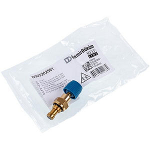 Faucet for gas boiler Protherm Jaguar, Ris, Demrad Atron, Adonis, Nepto D003202561