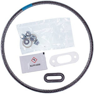 Combustion chamber enhancement kit for condensing boiler Vaillant ecoTEC 0020025929