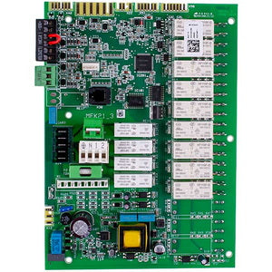 Keruvanya board for electric boiler Protherm Skat 18-21 KE v.14 0010025877