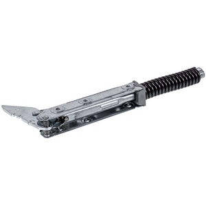 Door hinge (left) for Electrolux oven 140199794078