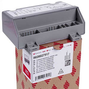 Блок розпалу Honeywell S4960B 1006 (S4560B) для газового котла Protherm 120SOO/10, /11 0020027517