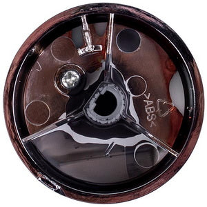 Speed adjustment knob for food processor Gorenje 900054 silver