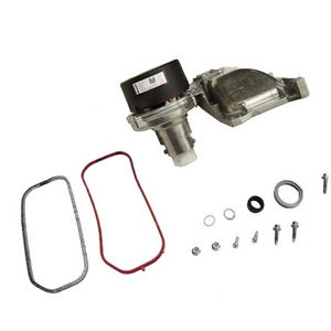 Fan Ebmpapst NRV77/3300 62 W with cover for condensing boiler Protherm Lynx 30 MKO 0020195510