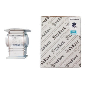 Газовый клапан Ebmpapst GB-WND 057 для конденсаційного котла Vaillant ecoTEC plus VU/VC 1006/5-5, 1206/5-5 0020143466