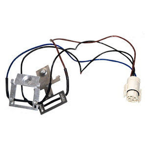 Датчик тяги (димових газів) для газового котла Protherm Гепард 23MOV20, Saunier Duval Themaclassic С25 0020211591