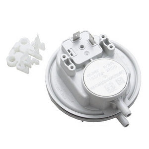 Реле тиску повітря (маностат) 45/28 Па для турбонадставки газового котла Protherm Ведмідь 0020240108