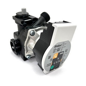 Частотний насос у зборі Wilo Para для електричного котла Vaillant eloBLOCK VE 6-28 кВт 0010030682