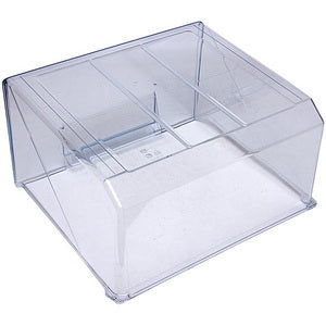 Freezer drawer AEG 2647019039 (middle) 400x355x220mm