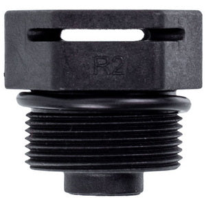 Front bushing of three-way valve for gas boiler Protherm Cheetah, Jaguar, Ris, Demrad D003202388