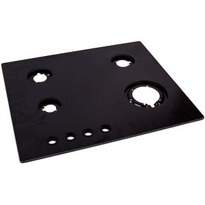 Flat on cooking surface for gas hob Electrolux 140113535011