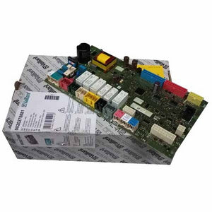 Keruvanya board for heat pump Vaillant VWL 55-155/2 0020278881