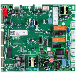 Saunier Duval gas boiler Keruvanya board SYMSI7.0 Isofast, Themaclass, Combitec, Protherm S1047000