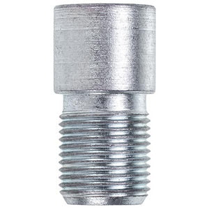 Adapter 3/8&apos&apos - M14*1 for expansion tank of Vaillant VUW gas boiler