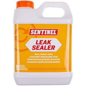 Ready Sentinel Leak Sealer, 1 l for removing threads from the scorching system M202100077