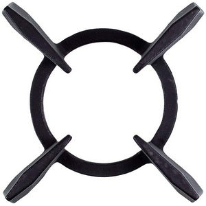 Grate cover for gas stove AEG 140237135011 D=215mm