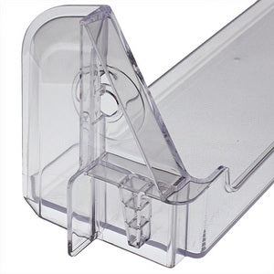 Door guard for Whirlpool refrigerator 481010591015 (top) 440x115mm