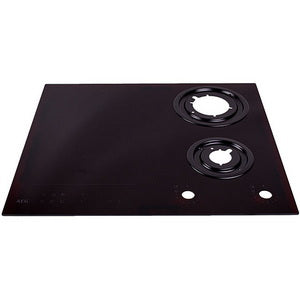 Worktop for gas stove AEG 140249950019 590x520mm