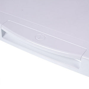 Hatch cover for vertical sanding machine Indesit 481010736062