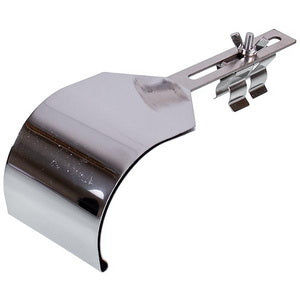 Protective screen for L-70H RTM burner