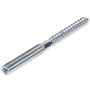 Plumbing bolt 8x100mm