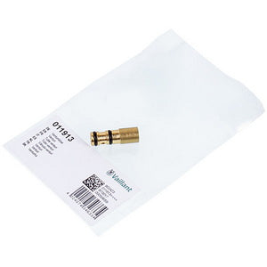 Venturi tube for gas boiler Vaillant 011913