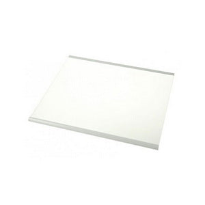 Полиця для холодильника Gorenje HK1868850 440x335mm (скляна, з обрамленням)