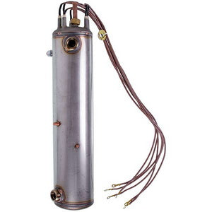 Heating unit 15 kW 3 heaters (stainless steel) for electric boiler Kospel EKCO.L2/L2M/R2 01432
