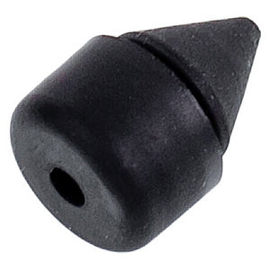 Буфер гумовий дверей для духовки Hansa 8034048