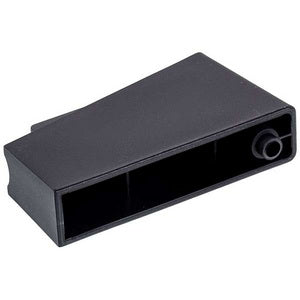 Кріплення ручки дверцят для духової шафи Electrolux 140108171053