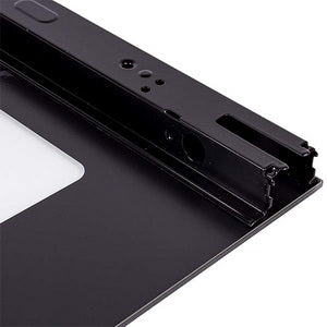 Скло дверей зовнішнє для духовки Gorenje 879205 493x457mm