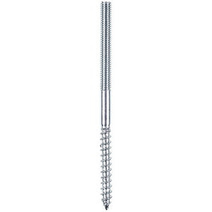 Plumbing bolt 6x100mm