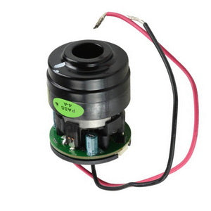 Motor for cordless vacuum cleaner Electrolux 140225798010