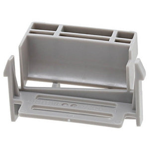 Front part of the housing for the Electrolux dryer 140070595024