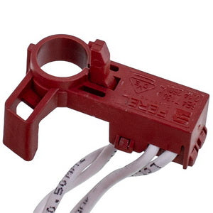 Мікровимикач розпалу для плити Gorenje 433938