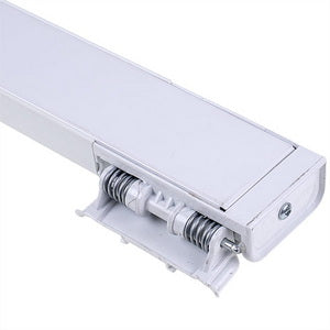 Центральний профіль з нагрівачем холодильника Ariston C00266542